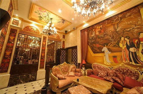 成华高档KTV妹子质量哪家好 成华高档KTV妹子质量哪家好