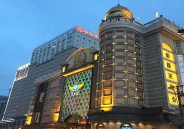 成华最大顶级出名高端豪华KTV会所-皇冠伯爵KTV顶级体验点评